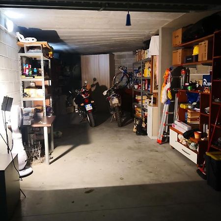 Apartamento La Porta Rossa Vado Ligure Exterior foto