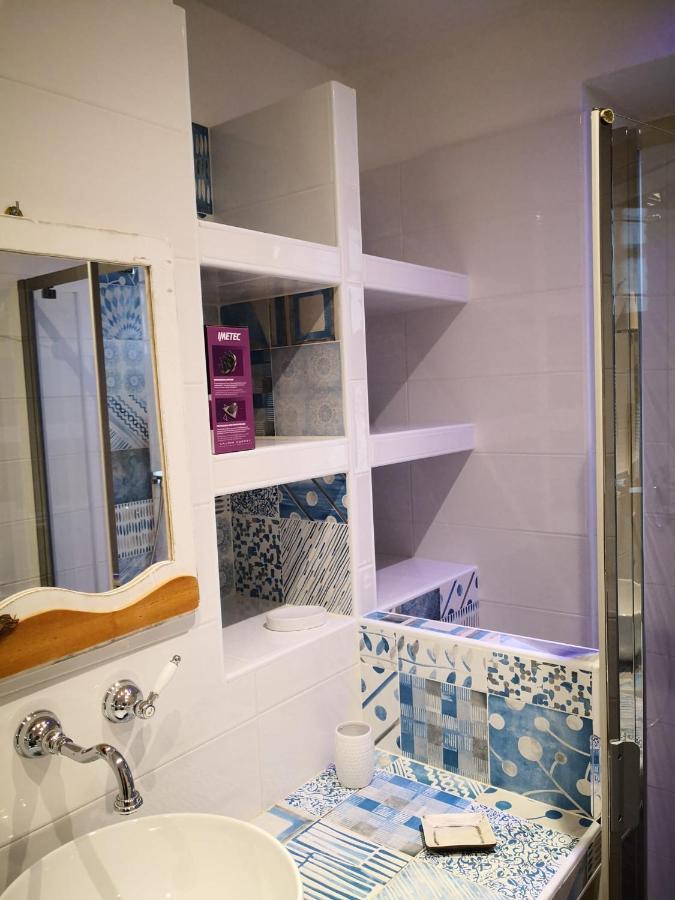 Apartamento La Porta Rossa Vado Ligure Exterior foto