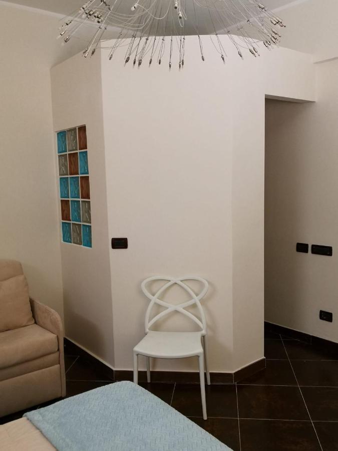 Apartamento La Porta Rossa Vado Ligure Exterior foto