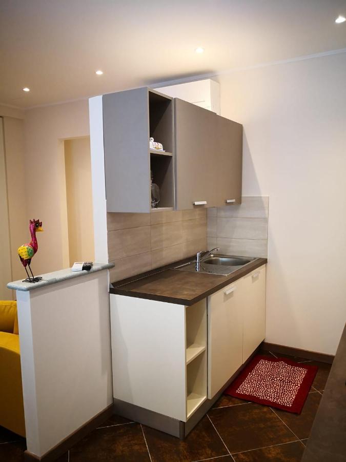 Apartamento La Porta Rossa Vado Ligure Exterior foto