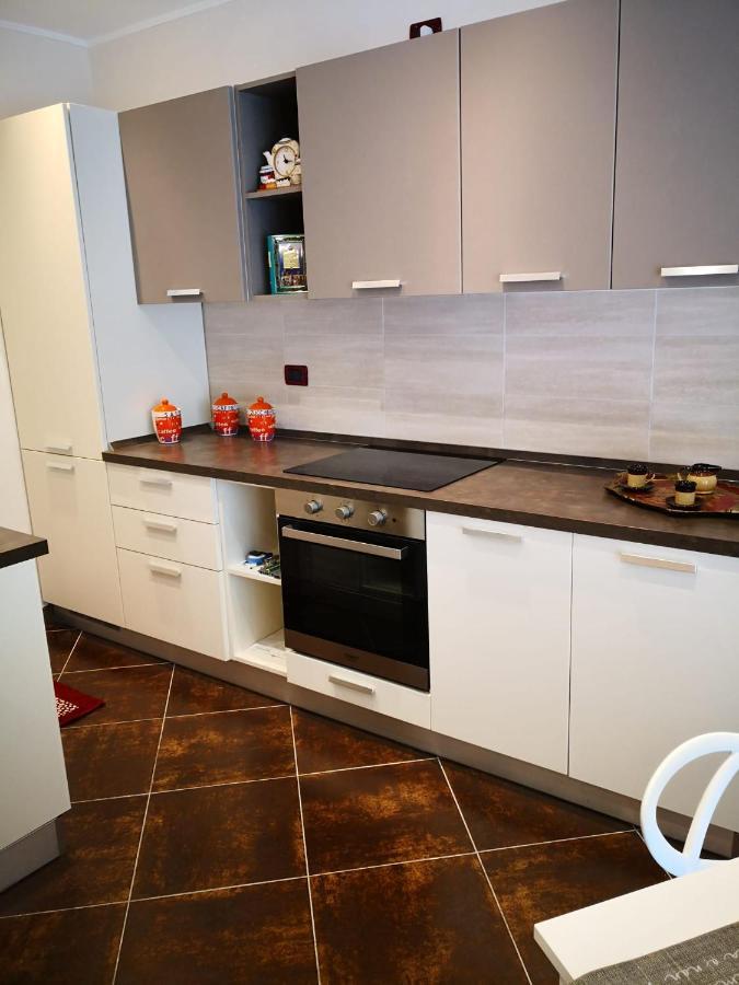 Apartamento La Porta Rossa Vado Ligure Exterior foto