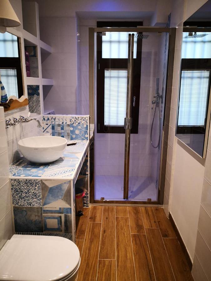 Apartamento La Porta Rossa Vado Ligure Exterior foto