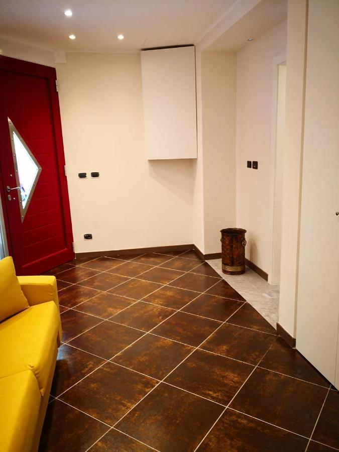 Apartamento La Porta Rossa Vado Ligure Exterior foto