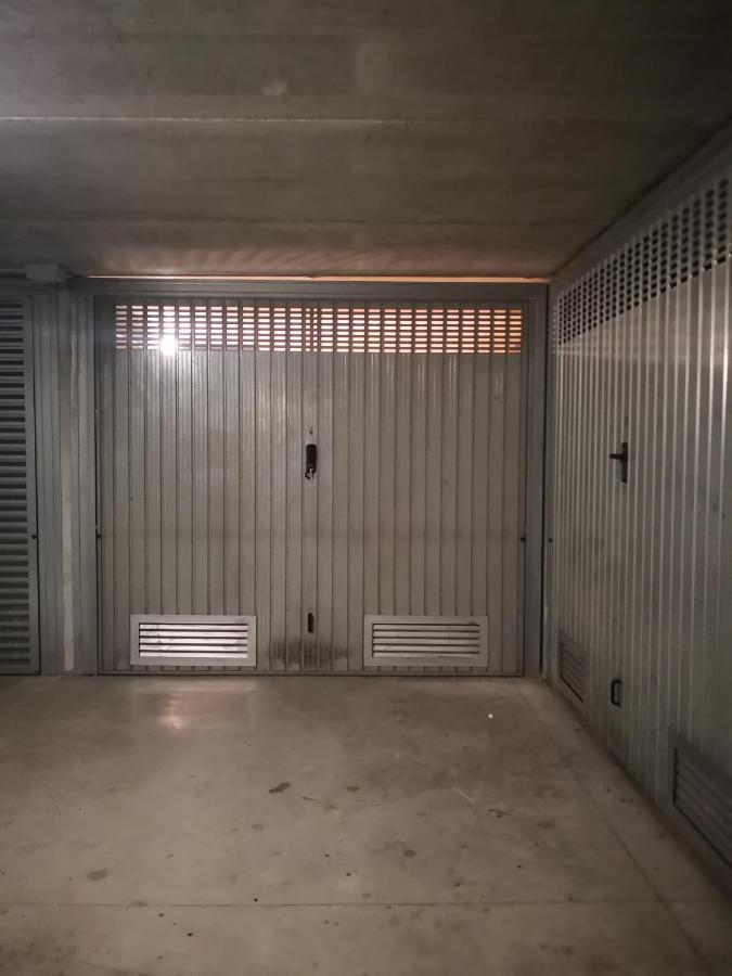Apartamento La Porta Rossa Vado Ligure Exterior foto