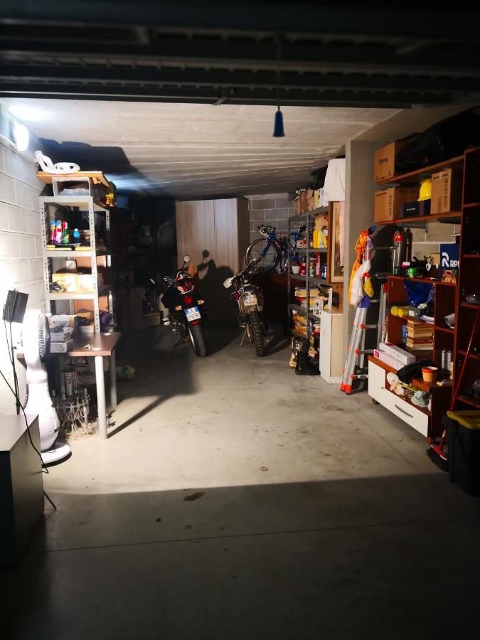 Apartamento La Porta Rossa Vado Ligure Exterior foto